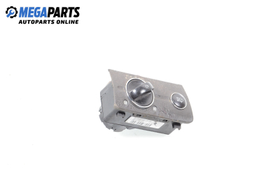 Lights switch for Mercedes-Benz E-Class Sedan (W211) (2002-03-01 - 2009-03-01)