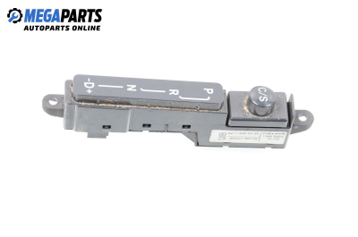 Automatic transmission shift indicator for Mercedes-Benz E-Class Sedan (W211) (2002-03-01 - 2009-03-01)