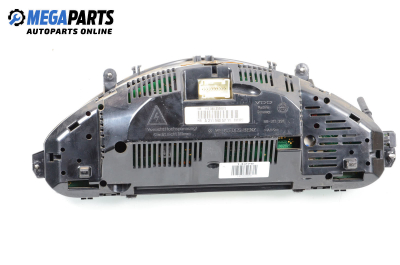 Bloc instrumente de bord for Mercedes-Benz E-Class Sedan (W211) (2002-03-01 - 2009-03-01) E 220 CDI (211.006), 150 hp