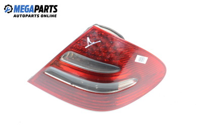 Tail light for Mercedes-Benz E-Class Sedan (W211) (2002-03-01 - 2009-03-01), sedan, position: right