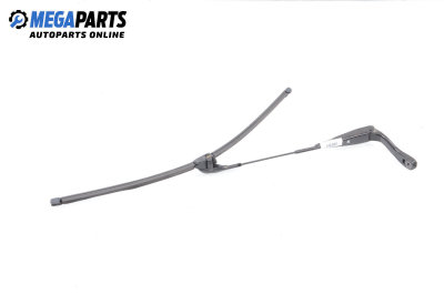 Braț ștergătoare parbriz for Mercedes-Benz E-Class Sedan (W211) (2002-03-01 - 2009-03-01), position: stânga