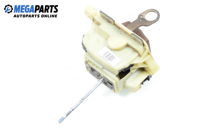 Shifter for Mercedes-Benz E-Class Sedan (W211) (2002-03-01 - 2009-03-01)