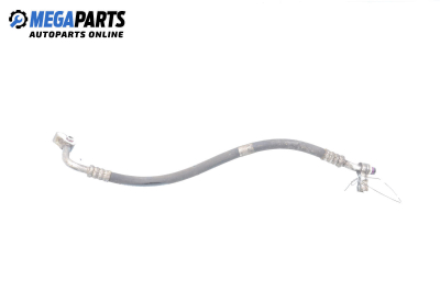 Klimaschlauch for Mercedes-Benz E-Class Sedan (W211) (2002-03-01 - 2009-03-01)