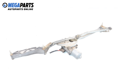 Front wipers motor for Mercedes-Benz E-Class Sedan (W211) (2002-03-01 - 2009-03-01), sedan, position: front