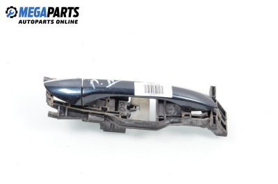 Mâner exterior for Mercedes-Benz E-Class Sedan (W211) (2002-03-01 - 2009-03-01), 5 uși, sedan, position: dreaptă - fața