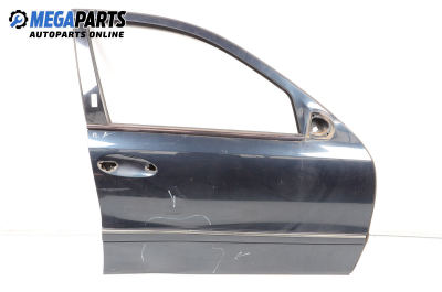 Tür for Mercedes-Benz E-Class Sedan (W211) (2002-03-01 - 2009-03-01), 5 türen, sedan, position: rechts, vorderseite
