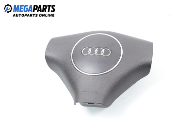 Airbag for Audi A4 Avant (8E5, B6) (04.2001 - 12.2004), 5 doors, station wagon, position: front