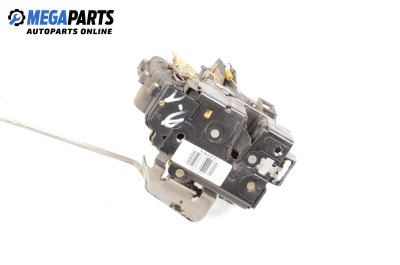Lock for Audi A4 Avant (8E5, B6) (04.2001 - 12.2004), position: front - left