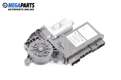 Window lift motor for Audi A4 Avant (8E5, B6) (04.2001 - 12.2004), 5 doors, station wagon, position: front - right