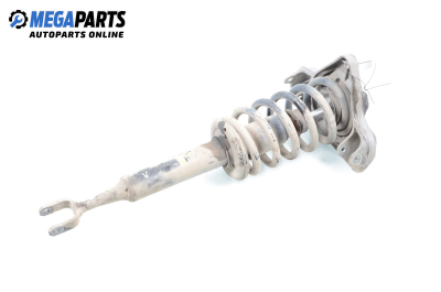 Macpherson shock absorber for Audi A4 Avant (8E5, B6) (04.2001 - 12.2004), station wagon, position: front - left