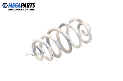 Coil spring for Audi A4 Avant (8E5, B6) (04.2001 - 12.2004), station wagon, position: rear