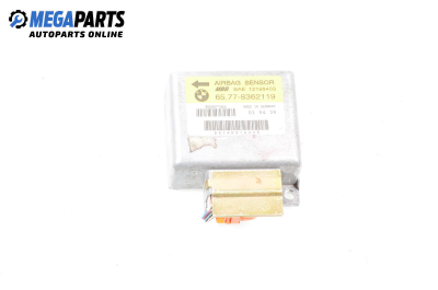 Modul airbag for BMW 3 Series E36 Compact (03.1994 - 08.2000), № 8362119