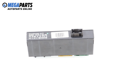 Comfort module for BMW 3 Series E36 Compact (03.1994 - 08.2000), № 8 360 060