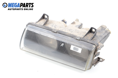 Headlight for BMW 3 Series E36 Compact (03.1994 - 08.2000), hatchback, position: left