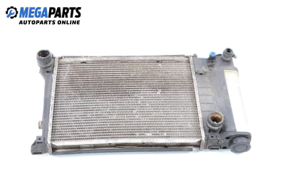 Water radiator for BMW 3 Series E36 Compact (03.1994 - 08.2000) 316 i, 102 hp