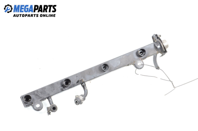 Fuel rail for BMW 3 Series E36 Compact (03.1994 - 08.2000) 316 i, 102 hp