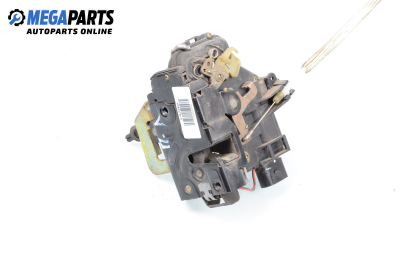 Schloss for Audi A6 (4B2, C5) (01.1997 - 01.2005), position: links, vorderseite