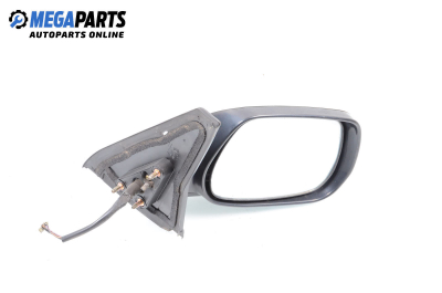 Mirror for Toyota Corolla Verso (ZDE12, CDE12) (09.2001 - 05.2004), 5 doors, minivan, position: right