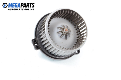 Heating blower for Toyota Corolla Verso (ZDE12, CDE12) (09.2001 - 05.2004)