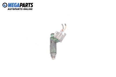 Gasoline fuel injector for Toyota Corolla Verso (ZDE12, CDE12) (09.2001 - 05.2004) 1.8 VVT-i (ZZE122), 135 hp