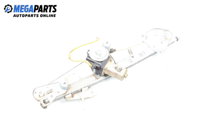 Electric window regulator for Mazda 626 V hatchback (GF) (05.1997 - 10.2002), 5 doors, hatchback, position: front - right