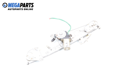 Electric window regulator for Mazda 626 V hatchback (GF) (05.1997 - 10.2002), 5 doors, hatchback, position: front - left