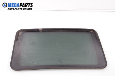 Sunroof glass for Renault Megane Scenic (JA0/1) (10.1996 - 12.2001), minivan