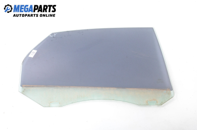 Window for Ford Focus II (DA) (07.2004 - 09.2012), 5 doors, hatchback, position: rear - right