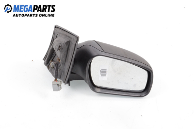 Mirror for Ford Focus II (DA) (07.2004 - 09.2012), 5 doors, hatchback, position: right