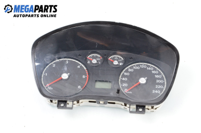 Bloc instrumente de bord for Ford Focus II (DA) (07.2004 - 09.2012) 1.6 TDCi, 109 hp