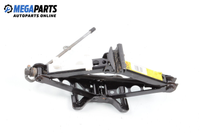 Hebebock for Ford Focus II (DA) (07.2004 - 09.2012)