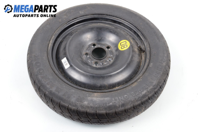 Spare tire for Ford Focus II (DA) (07.2004 - 09.2012) 16 inches, width 4 (The price is for one piece)