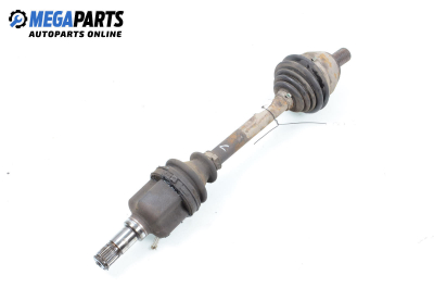 Driveshaft for Ford Focus II (DA) (07.2004 - 09.2012) 1.6 TDCi, 109 hp, position: front - left
