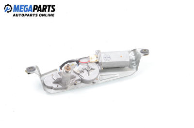 Motor ștergătoare parbriz for Mazda 323 F VI (BJ) (1998-09-01 - 2004-05-01), hatchback, position: din spate