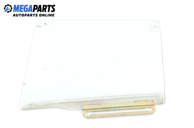 Window for Mazda 323 F VI (BJ) (1998-09-01 - 2004-05-01), 5 doors, hatchback, position: rear - left