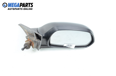 Mirror for Hyundai Elantra Sedan (XD) (06.2000 - 07.2006), 5 doors, sedan, position: right