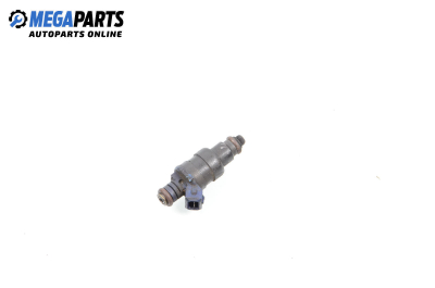 Benzineinspritzdüse for Renault Megane I (BA0/1) (08.1995 - 12.2004) 1.6 e (BA0F, BA0S), 90 hp