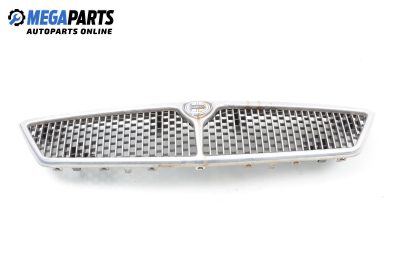 Grill for Lancia Dedra SW (835) (07.1994 - 07.1999), station wagon, position: front