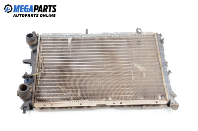 Wasserradiator for Lancia Dedra SW (835) (07.1994 - 07.1999) 1.6 (835EB), 90 hp