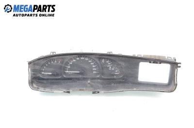 Instrument cluster for Opel Vectra B (36) (09.1995 - 04.2002) 1.6 i, 75 hp