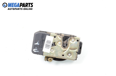 Lock for Opel Vectra B (36) (09.1995 - 04.2002), position: front - left