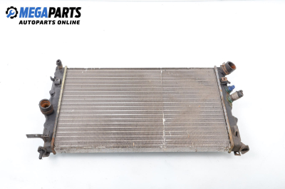 Water radiator for Opel Vectra B (36) (09.1995 - 04.2002) 1.6 i, 75 hp
