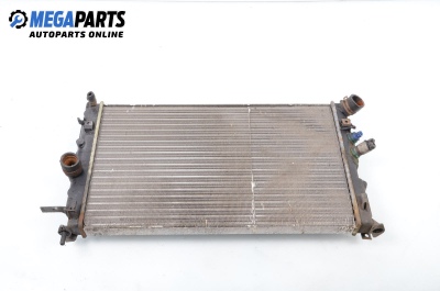 Radiator de apă for Opel Vectra B (36) (09.1995 - 04.2002) 1.6 i, 75 hp