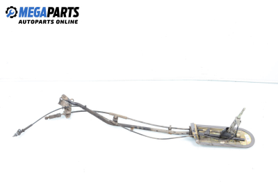 Shifter with cable and bar for Fiat Brava (182) (10.1995 - 06.2003)