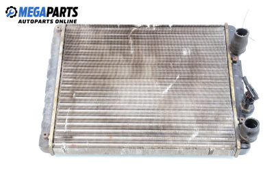 Water radiator for Volkswagen Polo (6N2) (10.1999 - 10.2001) 1.4, 54 hp