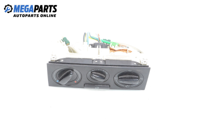 Panel heating for Volkswagen Polo (6N2) (10.1999 - 10.2001)