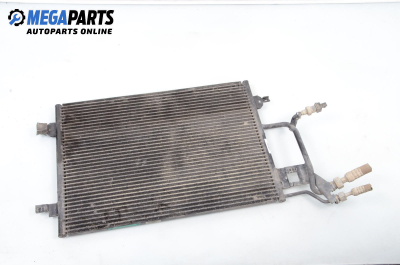 Kühler klimaanlage for Volkswagen Passat IV   (3B2) (08.1996 - 12.2000) 1.9 TDI, 110 hp