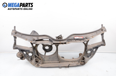 Front slam panel for Volkswagen Passat IV   (3B2) (08.1996 - 12.2000), sedan