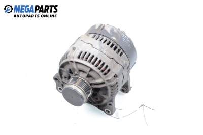Alternator for Volkswagen Passat IV   (3B2) (08.1996 - 12.2000) 1.9 TDI, 110 hp