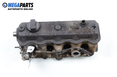 Motorkopf for Volkswagen Passat IV   (3B2) (08.1996 - 12.2000) 1.9 TDI, 110 hp